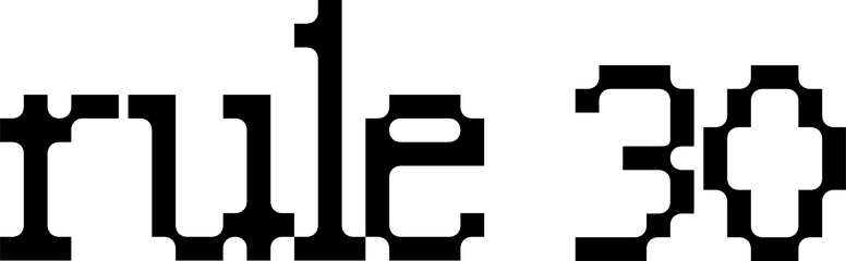 rule30 VC